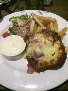 Kenmore Tavern Parma