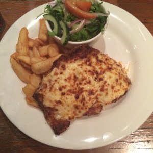 Normanby Hotel Parma 